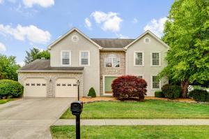 129 Chenango Dr, Powell, OH 43065 photo 1