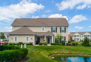 4196 Bradhurst Dr, Dublin, OH 43016 photo 1