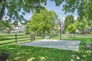 8833 Crampton Dr, Powell, OH 43065 photo 46