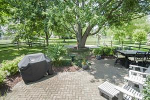 8833 Crampton Dr, Powell, OH 43065 photo 42