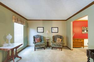 8833 Crampton Dr, Powell, OH 43065 photo 5
