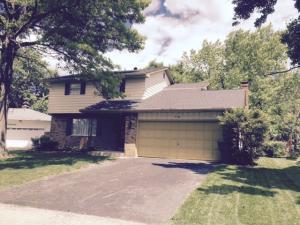 5166 Northcliff Loop E, Columbus, OH 43229 photo 1