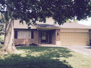 5166 Northcliff Loop E, Columbus, OH 43229 photo 5