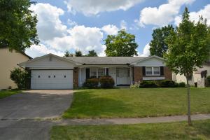 5347 Torchwood Loop E, Columbus, OH 43229 photo 2