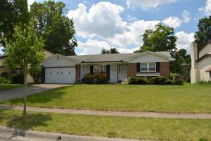 5347 Torchwood Loop E, Columbus, OH 43229 photo 3