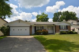 5347 Torchwood Loop E, Columbus, OH 43229 photo 1