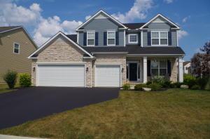 312 Tipperary Loop, Delaware, OH 43015 photo 1