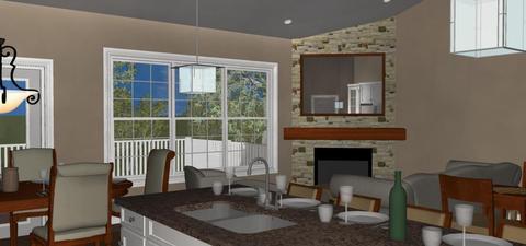 2018 Ridgebrook Rd, Lancaster, OH 43130 photo 4
