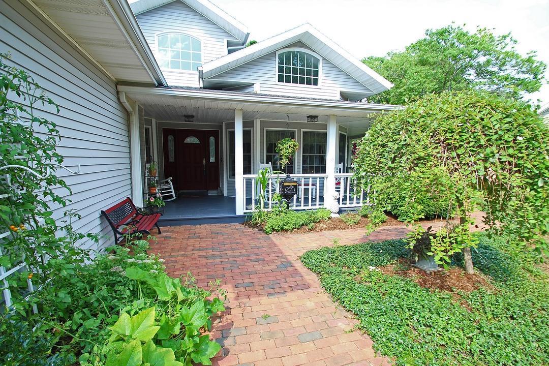 516 Forestview Ct, Circleville, OH 43113 photo 2