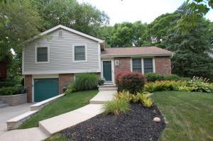 6295 Amston Dr, Dublin, OH 43017 photo 1