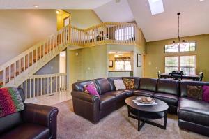 5863 Haddingtonshire Ln, Dublin, OH 43016 photo 3