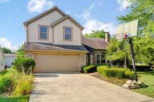 5863 Haddingtonshire Ln, Dublin, OH 43016 photo 1