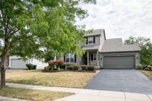 802 Range Dr, Galloway, OH 43119 photo 2