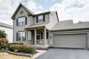 802 Range Dr, Galloway, OH 43119 photo 1