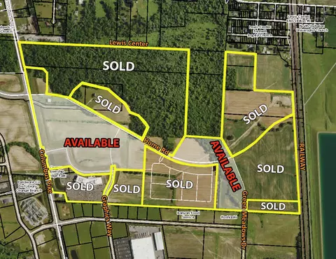 6871 Columbus Pike S, Lewis Center, OH 43035