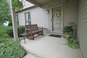 5791 Haddingtonshire Ln, Dublin, OH 43016 photo 2