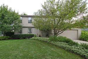 5791 Haddingtonshire Ln, Dublin, OH 43016 photo 1