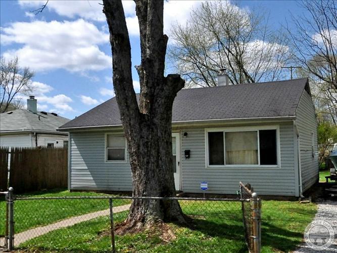 1629 Springmont Ave, Springfield, OH 45506 photo 1