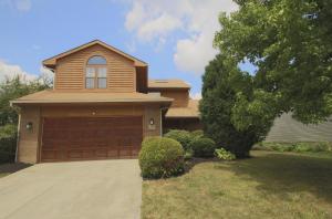2458 Reginald Ct, Powell, OH 43065 photo 1