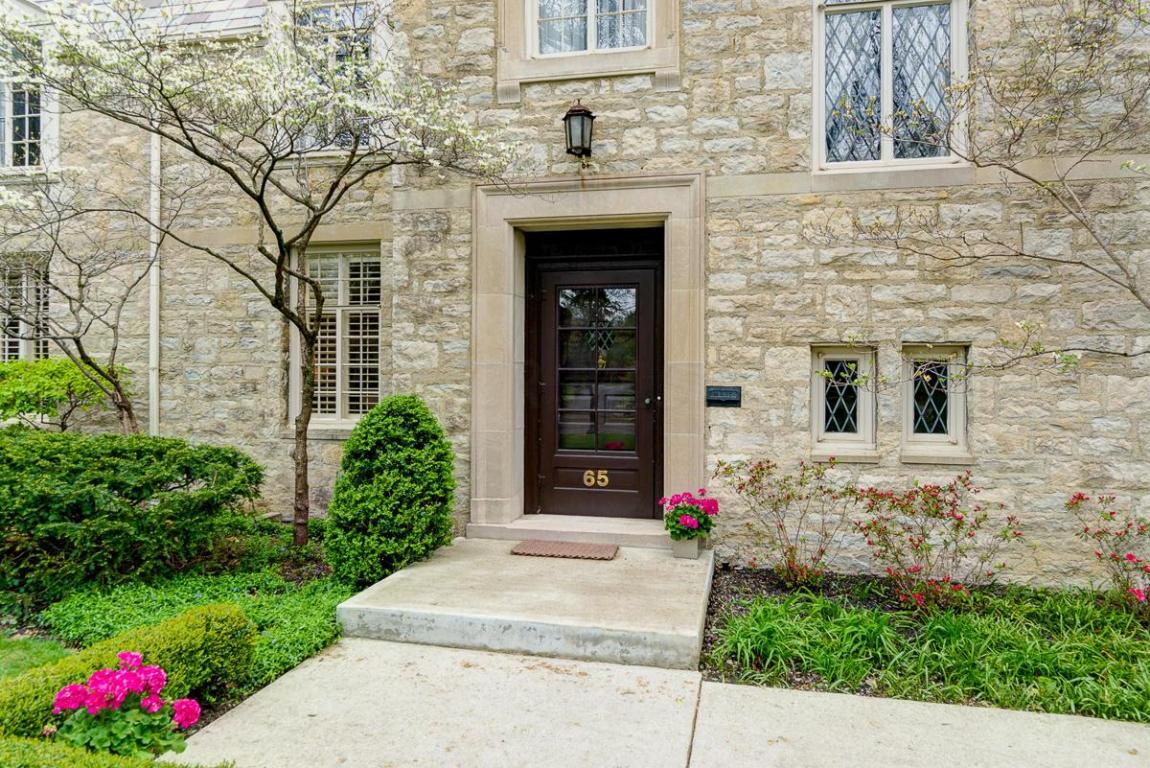 65 Ashbourne Rd, Bexley, OH 43209 photo 3