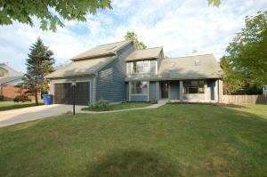 7665 Seddon Dr, Dublin, OH 43016 photo 1
