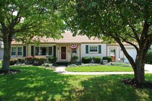 111 Collins Ct, Circleville, OH 43113 photo 1