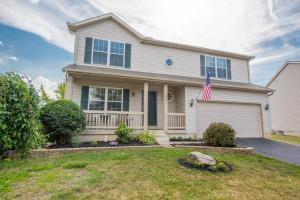 154 Harvard Loop, Delaware, OH 43015 photo 1