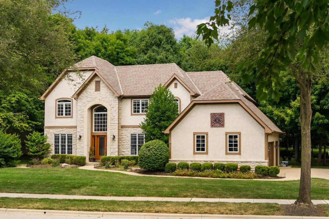 7016 Timberview Dr, Dublin, OH 43017 photo 1