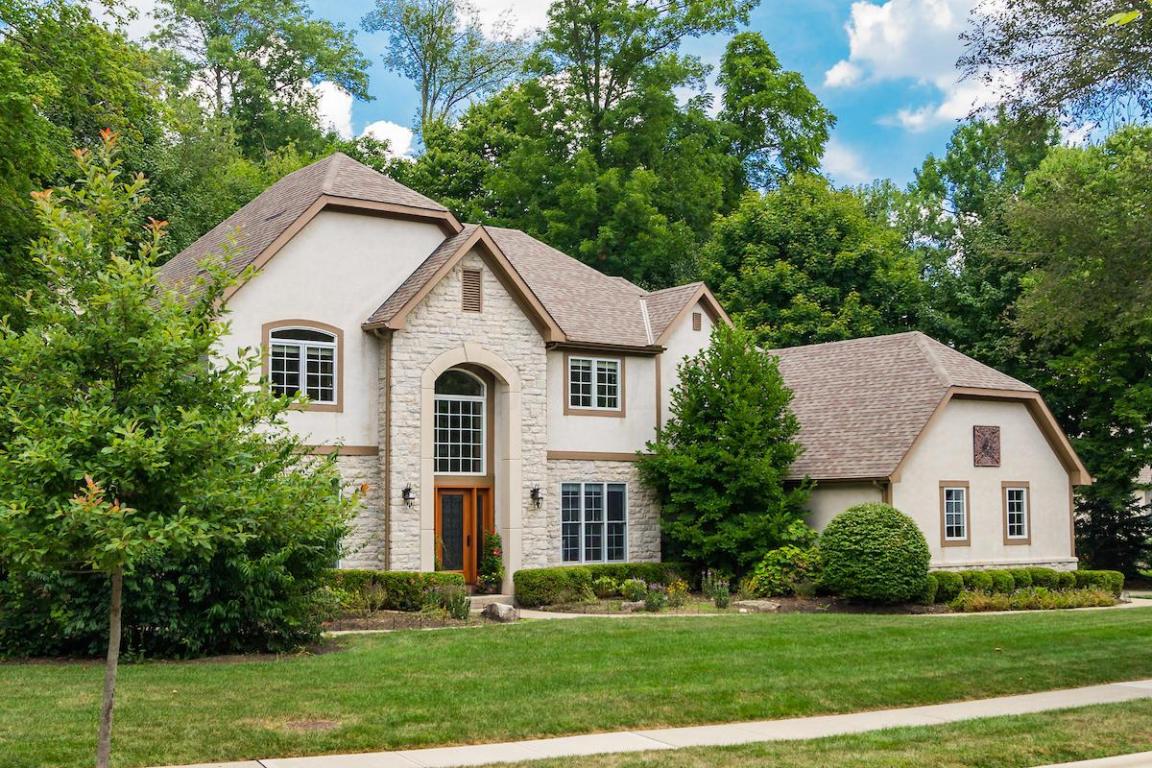 7016 Timberview Dr, Dublin, OH 43017 photo 3