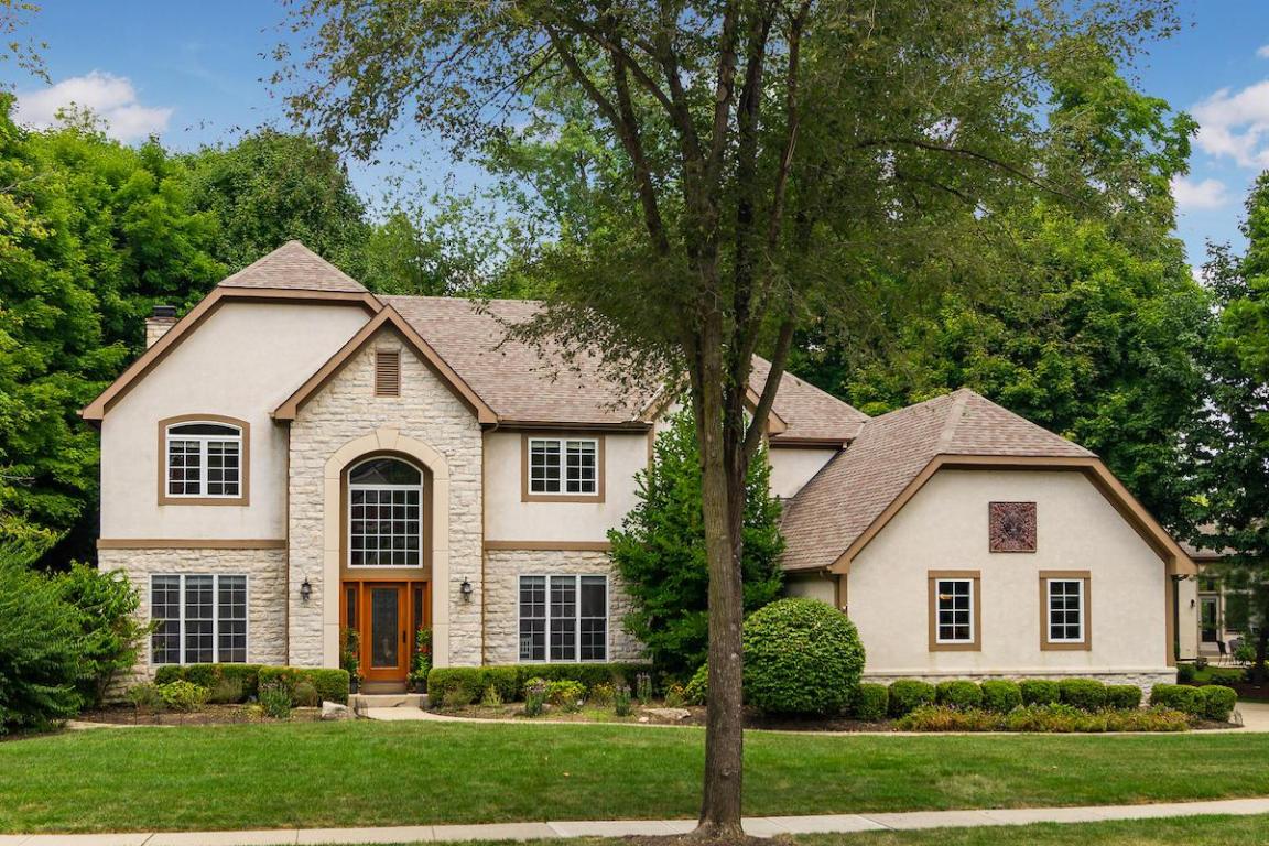 7016 Timberview Dr, Dublin, OH 43017 photo 2