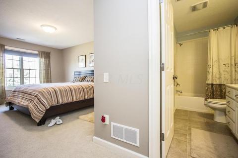 5722 Tynecastle Loop, Dublin, OH 43016 photo 28