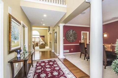 5722 Tynecastle Loop, Dublin, OH 43016 photo 4