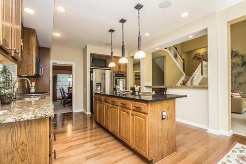 5722 Tynecastle Loop, Dublin, OH 43016 photo 17
