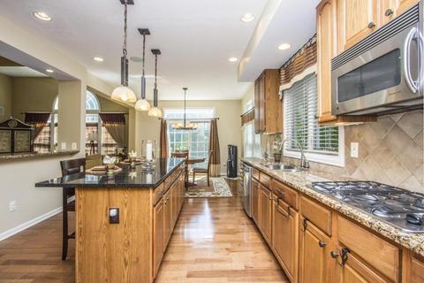5722 Tynecastle Loop, Dublin, OH 43016 photo 13