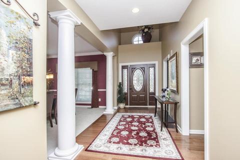 5722 Tynecastle Loop, Dublin, OH 43016 photo 3