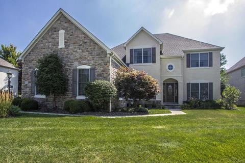 5722 Tynecastle Loop, Dublin, OH 43016 photo 1