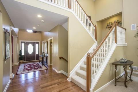 5722 Tynecastle Loop, Dublin, OH 43016 photo 5
