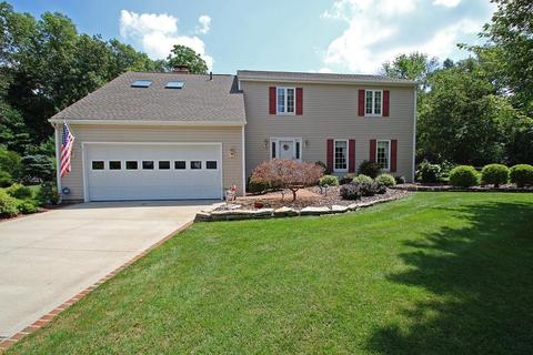 1256 Northview Ct, Circleville, OH 43113 photo 7
