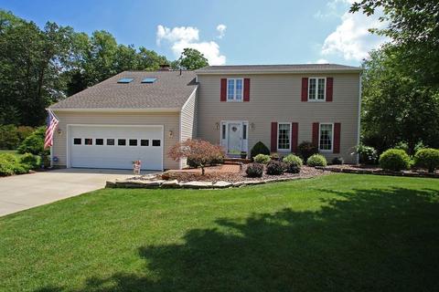 1256 Northview Ct, Circleville, OH 43113 photo 1