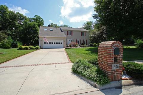 1256 Northview Ct, Circleville, OH 43113 photo 9