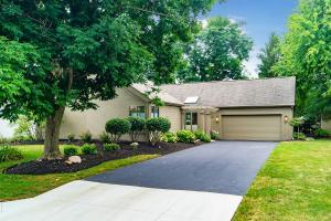 255 Clover Ct, Dublin, OH 43017 photo 1