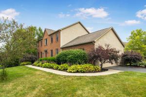 6836 Killilea Dr, Dublin, OH 43017 photo 2