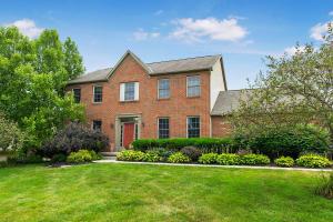 6836 Killilea Dr, Dublin, OH 43017 photo 1