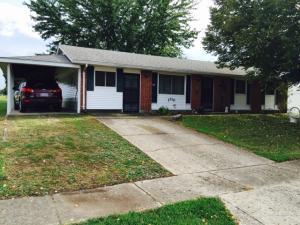 1710 Chippewa Dr, Circleville, OH 43113 photo 4