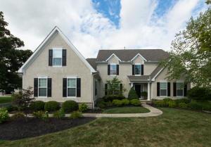 5917 Dunheath Loop, Dublin, OH 43016 photo 1