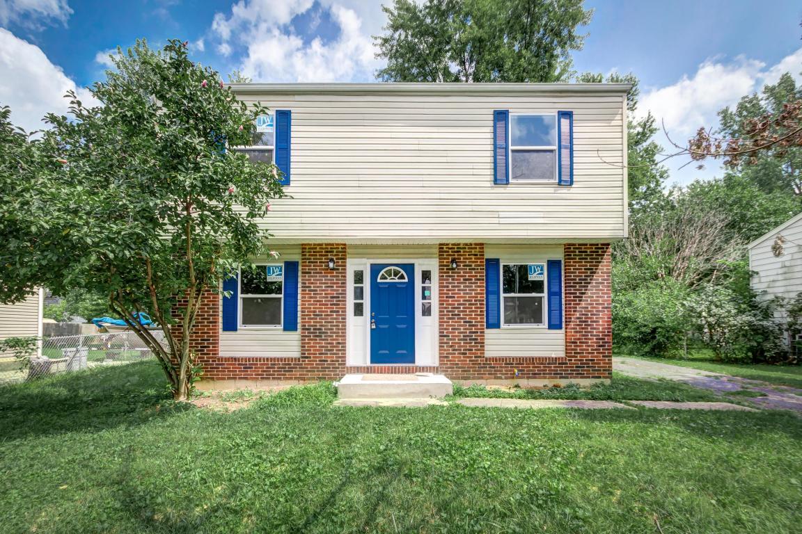 3352 Everson Rd W, Columbus, OH 43232 photo 2