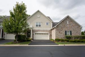 6898 Foresthaven Loop, Dublin, OH 43016 photo 1