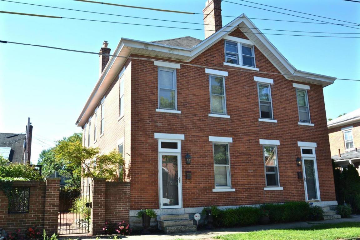 119 E Kossuth St, Columbus, OH 43206 photo 3