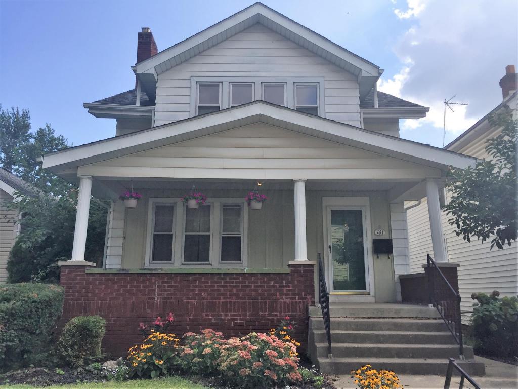141 E Morrill Ave, Columbus, OH 43207 photo 1