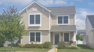 5570 Spring River Ave, Dublin, OH 43016 photo 1